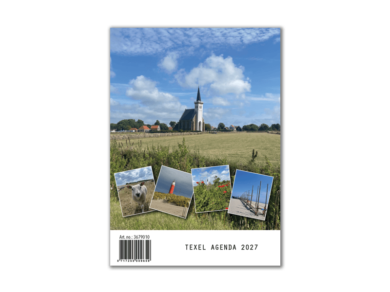 Agenda 2027 TEXEL