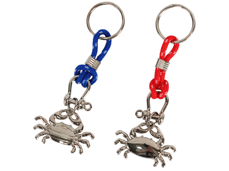Key chain Crab Key chain Crab