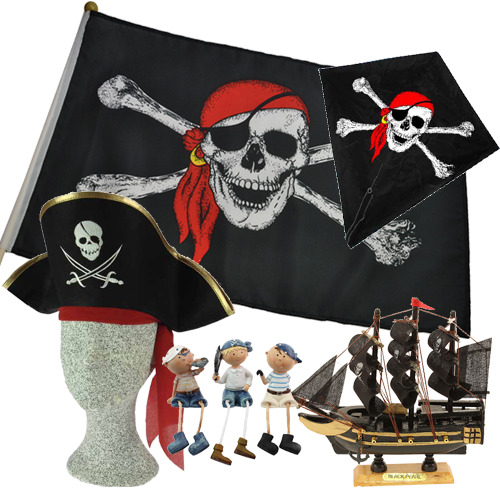Pirates