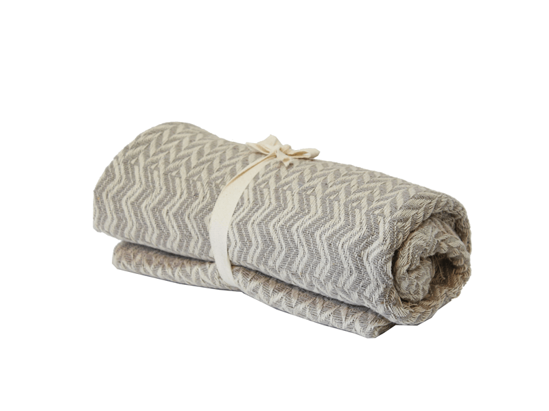 Plaid gris Plaid gris