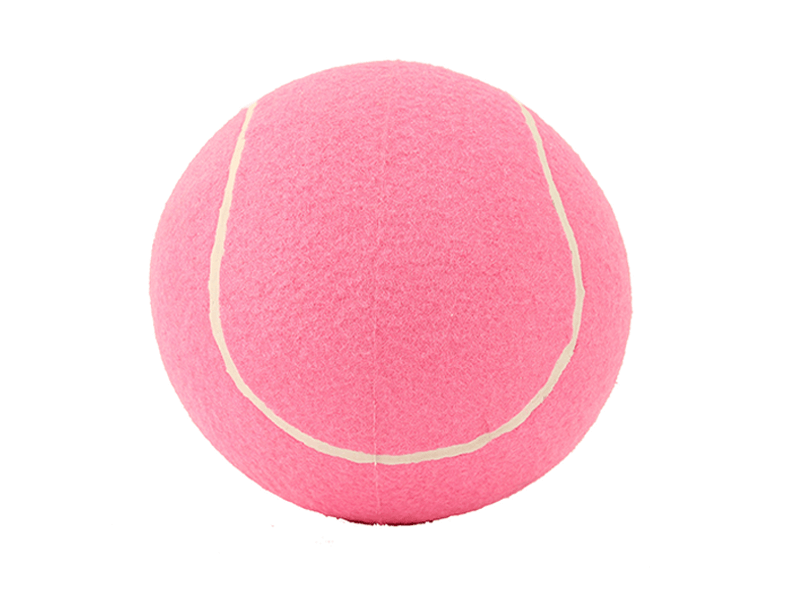 Jumbo balle de tennis Jumbo balle de tennis