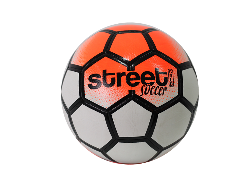 Voetbal GOLD, TPU 2.5mm dik - 325gr