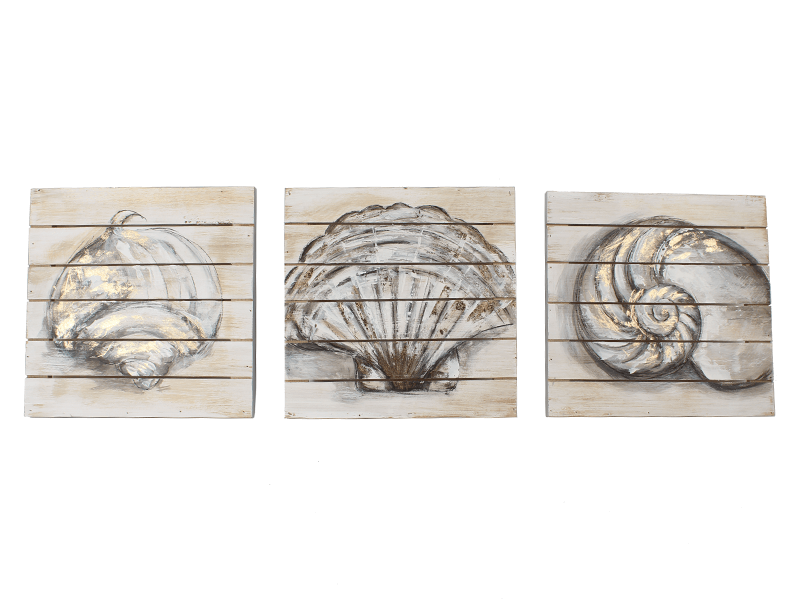 Peinture sur bois Peinture sur bois