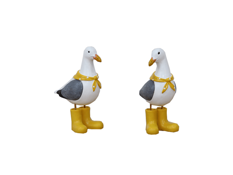 Mouette Mouette