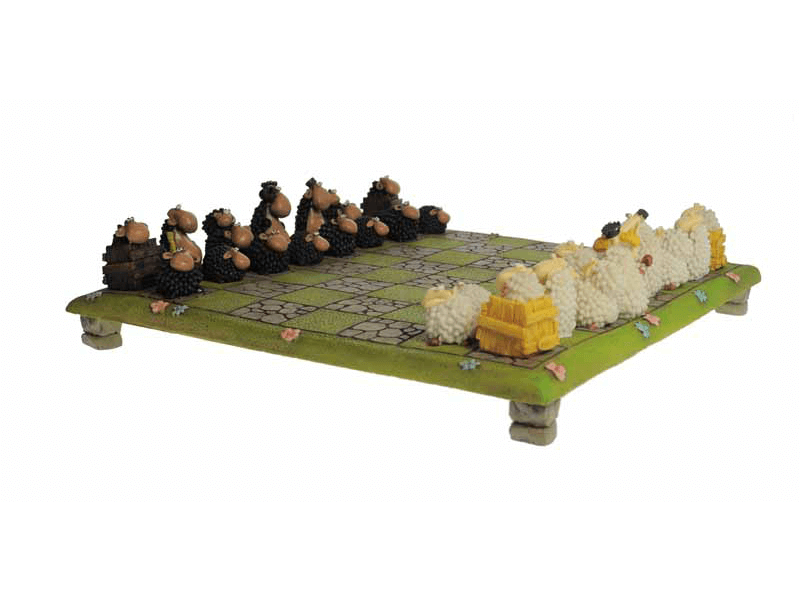 Mouton Mouton