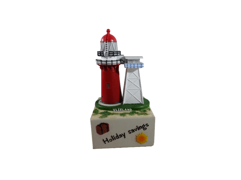 Money bank Vlieland Money bank Vlieland