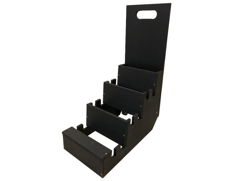 Standaard voor Skimboards hout Standaard voor Skimboards hout