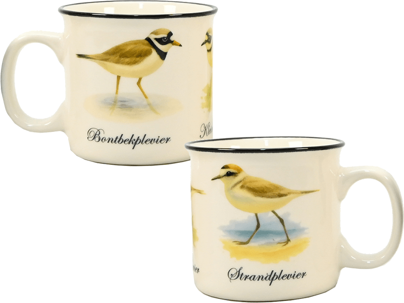 Mok 225ML 3 Plevieren