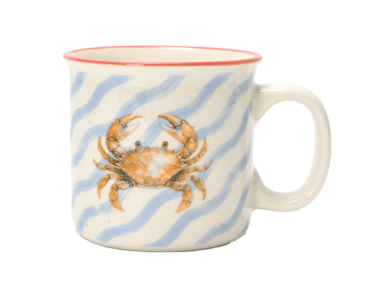 Mok 225ML Krab