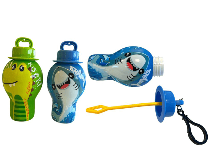 29712 Anti-lek bellenblaas 30ml 4as