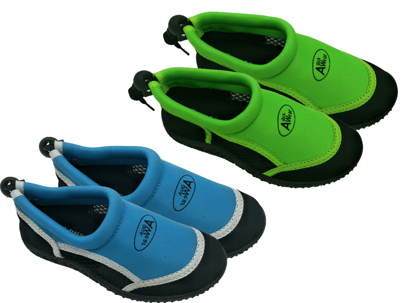 Néoprène chaussure d'eau 31/32 Néoprène chaussure d'eau 31/32