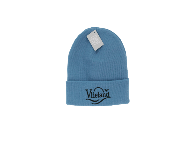 Muts Vlieland Light Blue