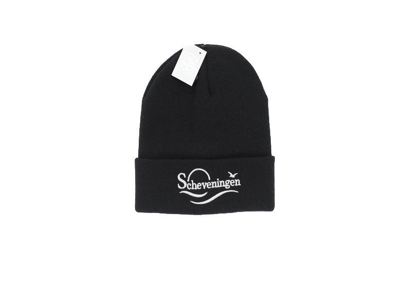 Muts Scheveningen Navy