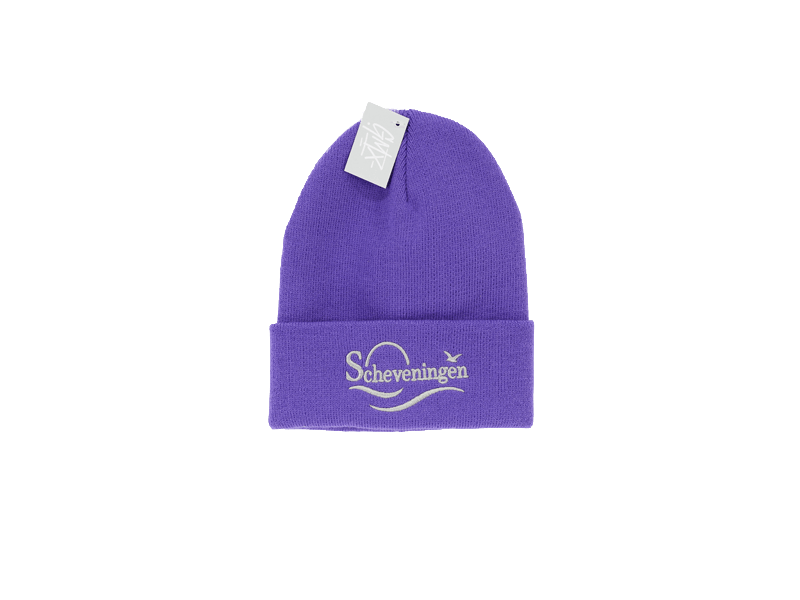Muts Scheveningen Purple