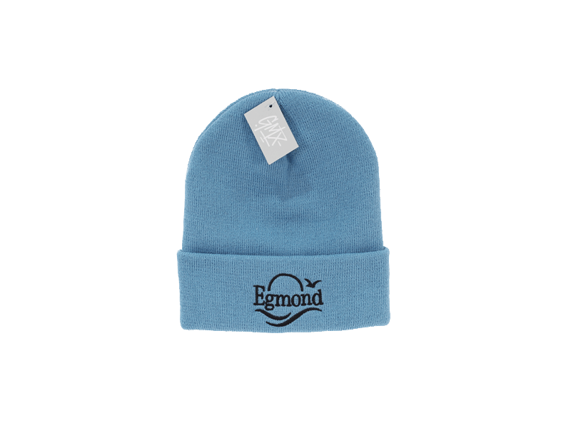 Muts Egmond Light Blue