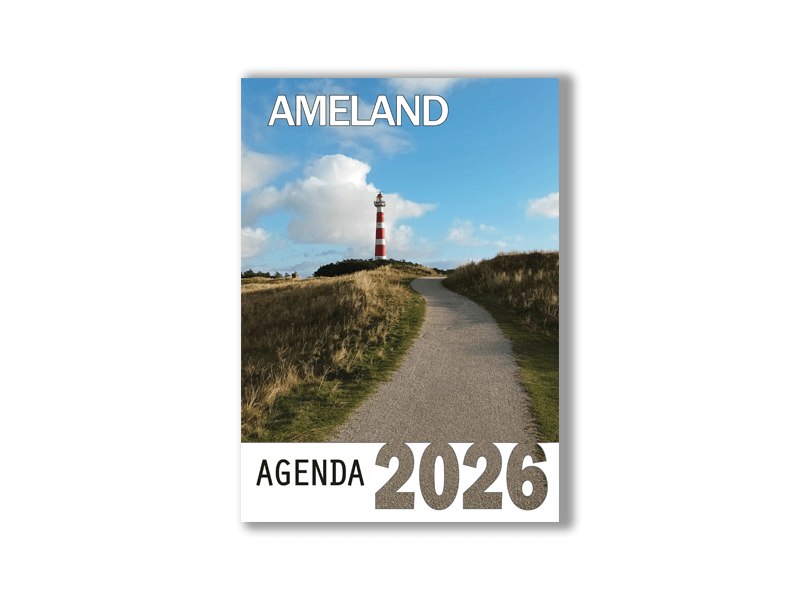 Agenda 2026 Ameland REST